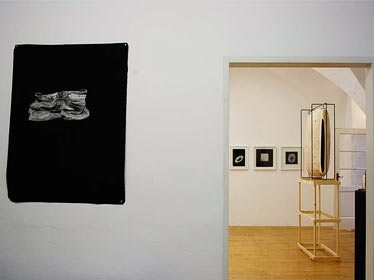 Ausstellung Still_leben: Stefanie Holler, Johannes Heuer