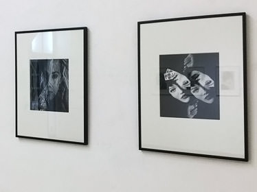 „mutare composita – Collage als Prinzip” im kunstraumarcade