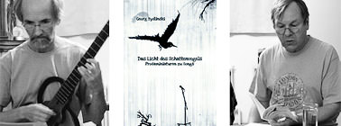 Wilfried Satke | Das Licht des Schattenvogel | Georg Bydlinski